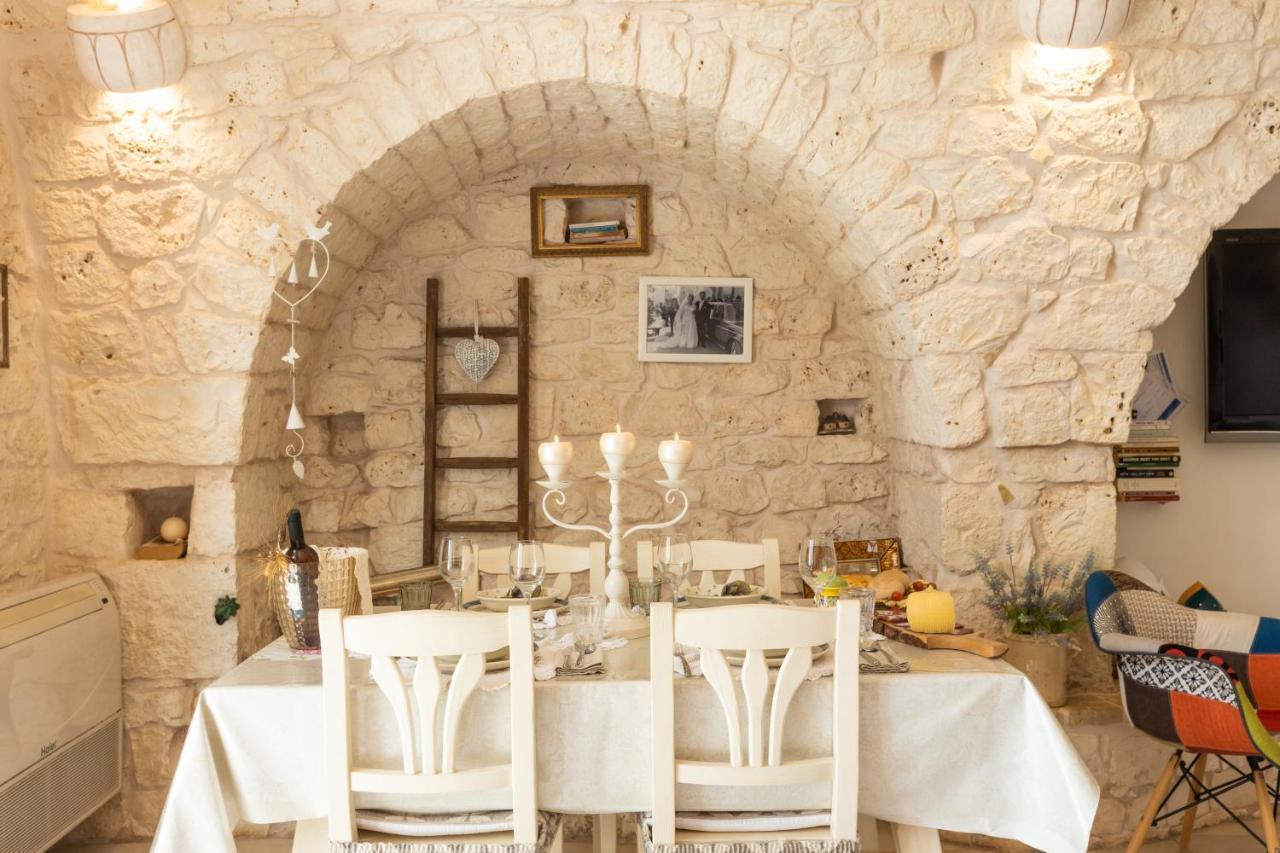 Casale Citrignano With Pool Villa Ostuni Exterior foto