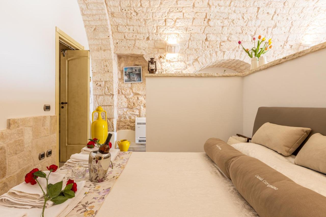 Casale Citrignano With Pool Villa Ostuni Exterior foto