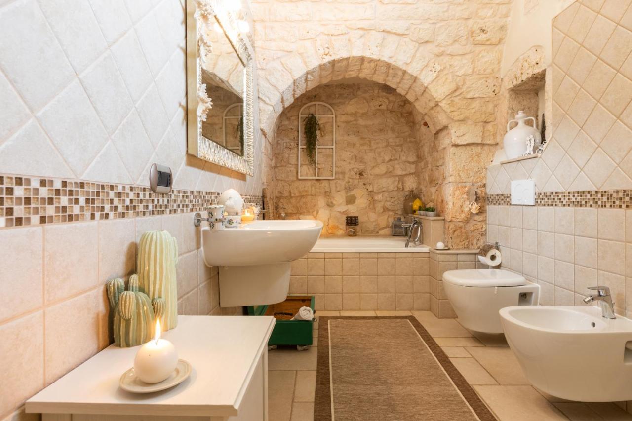 Casale Citrignano With Pool Villa Ostuni Exterior foto