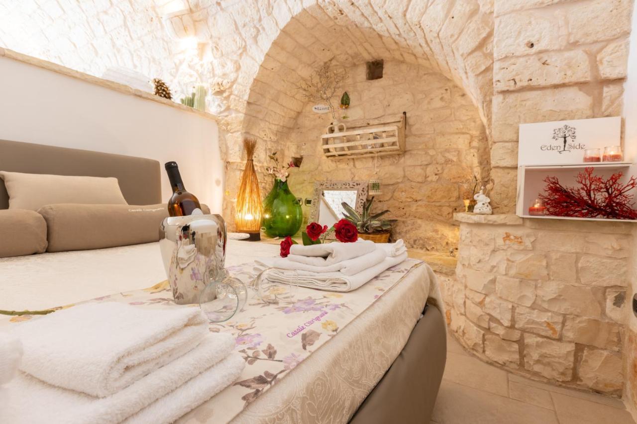 Casale Citrignano With Pool Villa Ostuni Exterior foto
