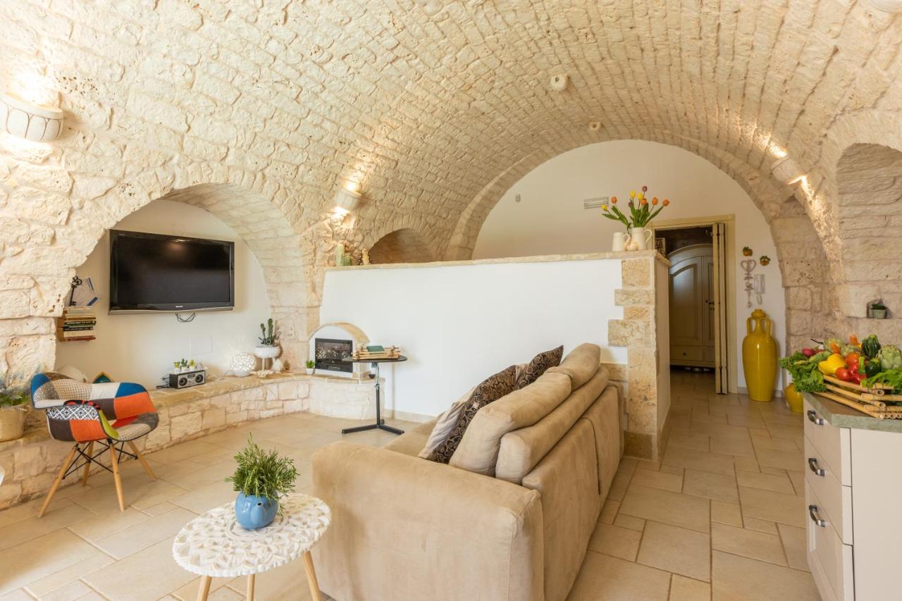 Casale Citrignano With Pool Villa Ostuni Exterior foto