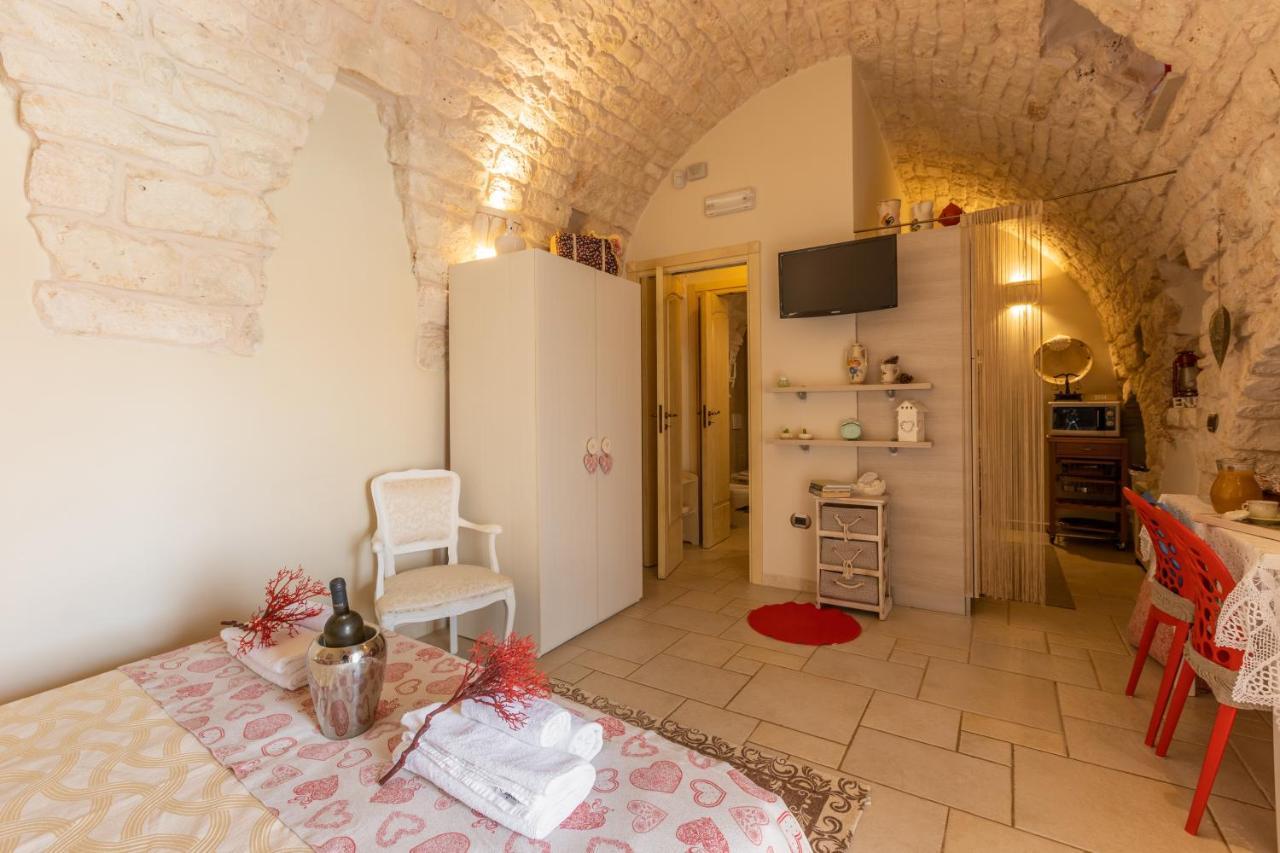 Casale Citrignano With Pool Villa Ostuni Exterior foto