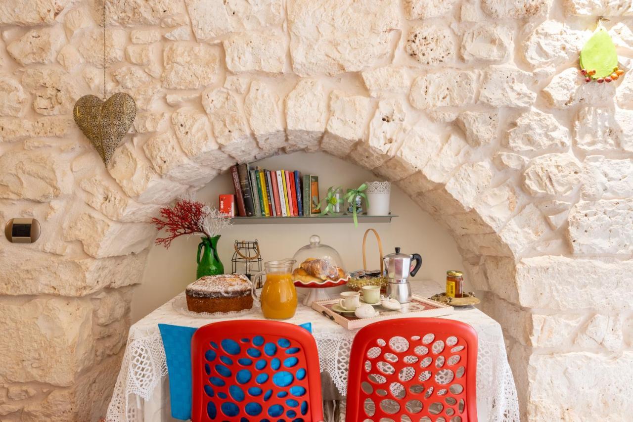 Casale Citrignano With Pool Villa Ostuni Exterior foto