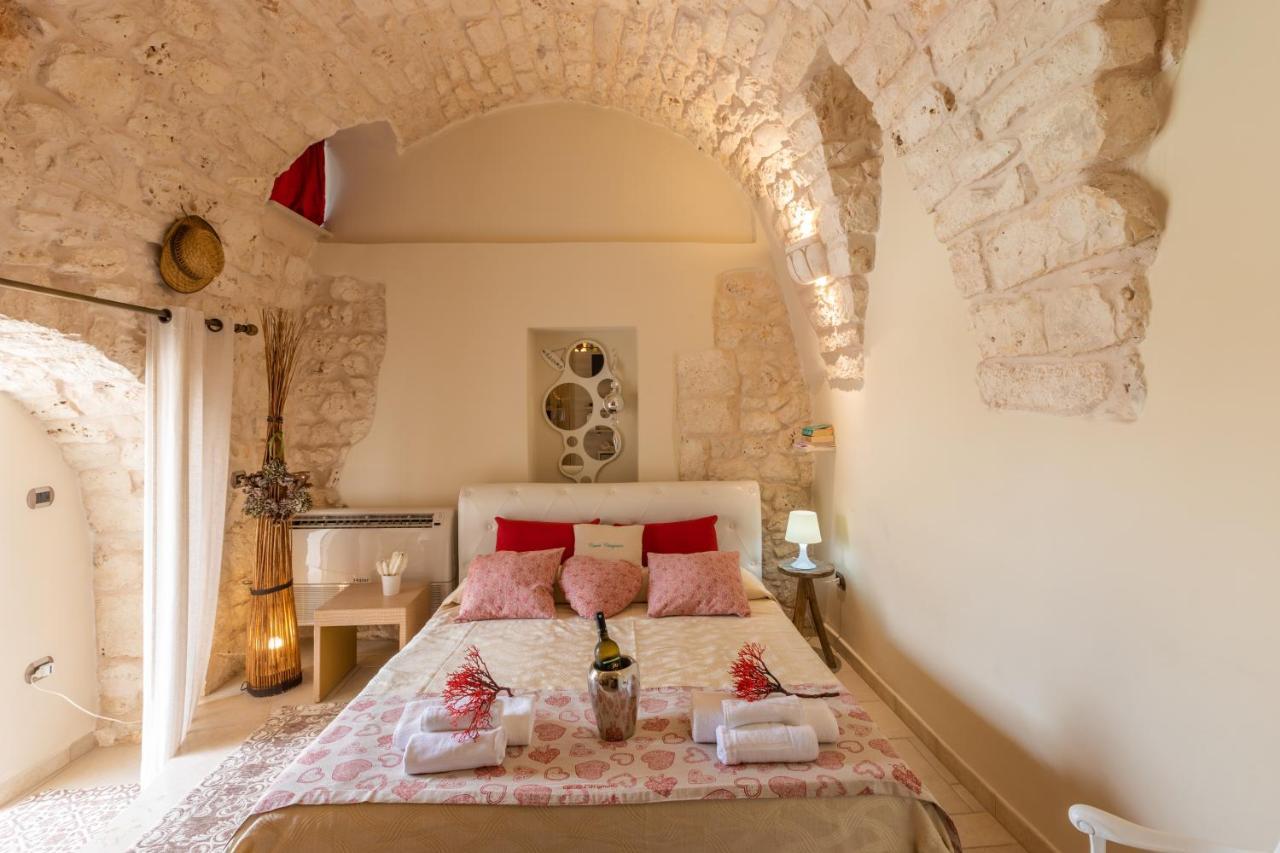 Casale Citrignano With Pool Villa Ostuni Exterior foto