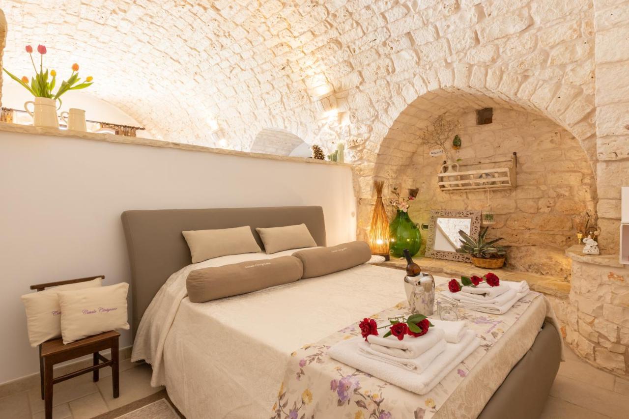 Casale Citrignano With Pool Villa Ostuni Exterior foto